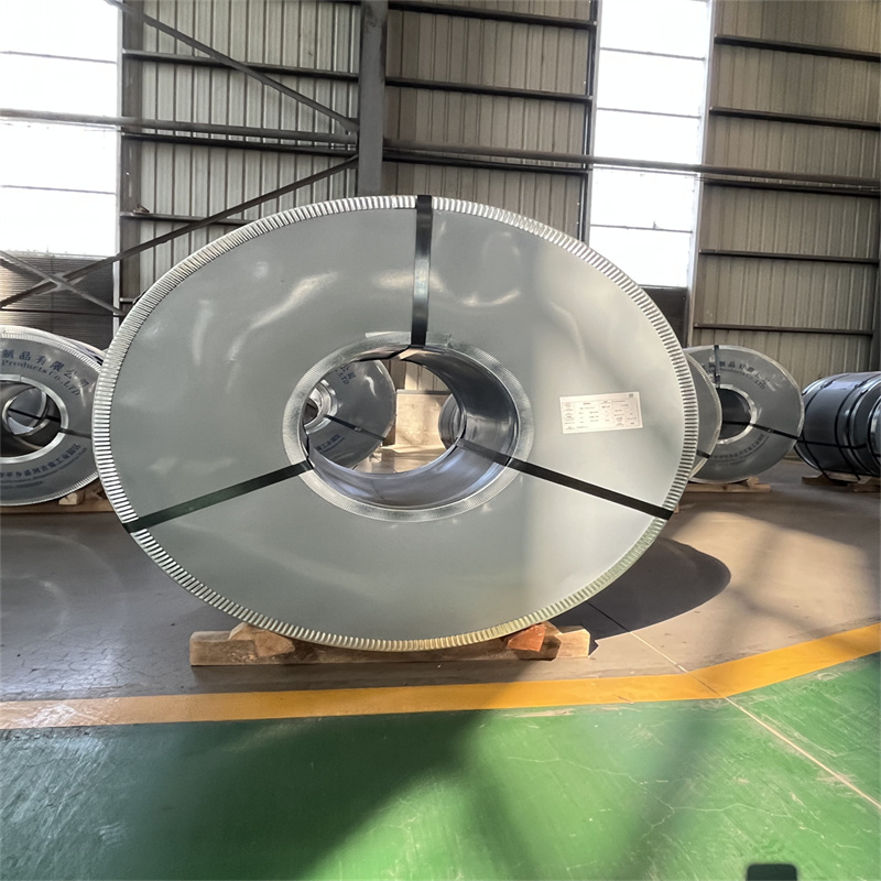 Galvanized steel sheet price hot-dip galvanized